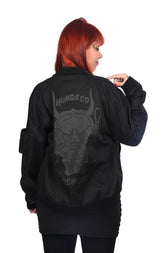 Jacket "Hannya Soul"